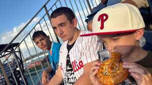 Philadelphia Phillies - MLB vs Washington Nationals