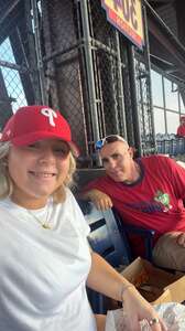 Philadelphia Phillies - MLB vs Washington Nationals