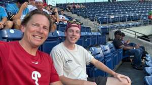 Philadelphia Phillies - MLB vs Washington Nationals