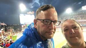 Philadelphia Phillies - MLB vs Washington Nationals