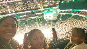 Seattle Storm - WNBA vs Los Angeles Sparks