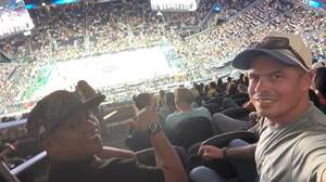 Seattle Storm - WNBA vs Los Angeles Sparks