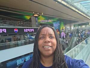 Seattle Storm - WNBA vs Los Angeles Sparks
