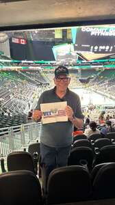 Seattle Storm - WNBA vs Los Angeles Sparks
