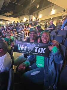 Seattle Storm - WNBA vs Los Angeles Sparks