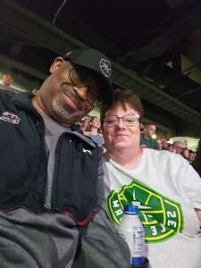 Seattle Storm - WNBA vs Los Angeles Sparks