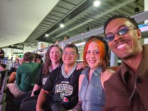 Seattle Storm - WNBA vs Los Angeles Sparks