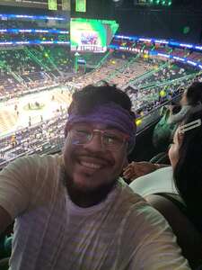 Seattle Storm - WNBA vs Los Angeles Sparks