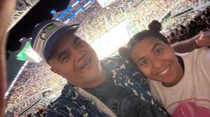Seattle Storm - WNBA vs Los Angeles Sparks