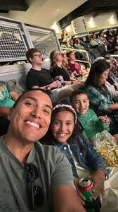 Seattle Storm - WNBA vs Los Angeles Sparks