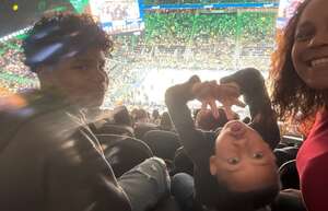 Seattle Storm - WNBA vs Los Angeles Sparks