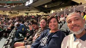 Seattle Storm - WNBA vs Los Angeles Sparks