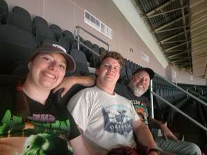 Seattle Storm - WNBA vs Los Angeles Sparks