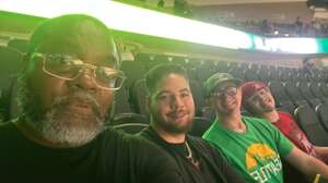 Seattle Storm - WNBA vs Los Angeles Sparks