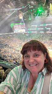 Seattle Storm - WNBA vs Los Angeles Sparks