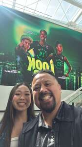 Seattle Storm - WNBA vs Los Angeles Sparks