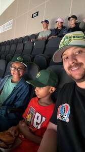 Seattle Storm - WNBA vs Los Angeles Sparks