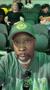 Seattle Storm - WNBA vs Los Angeles Sparks