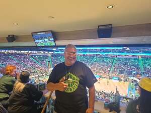 Seattle Storm - WNBA vs Los Angeles Sparks