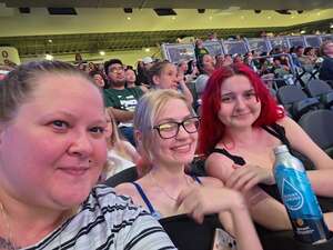Seattle Storm - WNBA vs Los Angeles Sparks