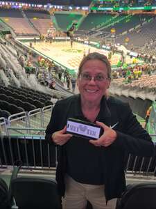 Seattle Storm - WNBA vs Los Angeles Sparks