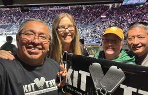 Seattle Storm - WNBA vs Los Angeles Sparks
