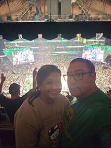 Seattle Storm - WNBA vs Los Angeles Sparks