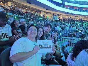 Seattle Storm - WNBA vs Los Angeles Sparks