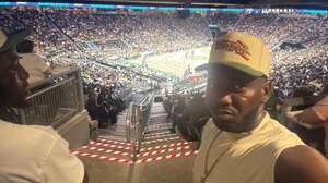 Seattle Storm - WNBA vs Los Angeles Sparks