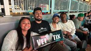 Seattle Storm - WNBA vs Los Angeles Sparks