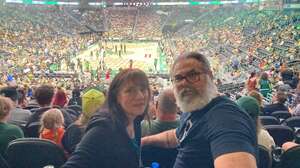 Seattle Storm - WNBA vs Los Angeles Sparks