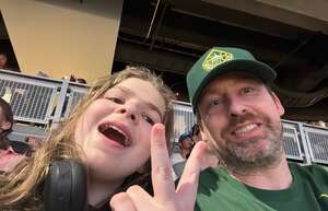 Seattle Storm - WNBA vs Los Angeles Sparks