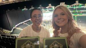 Seattle Storm - WNBA vs Los Angeles Sparks