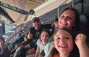 Seattle Storm - WNBA vs Los Angeles Sparks
