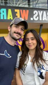 Tampa Bay Rays - MLB vs Toronto Blue Jays