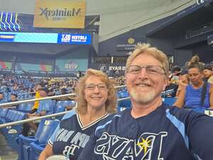 Tampa Bay Rays - MLB vs Toronto Blue Jays