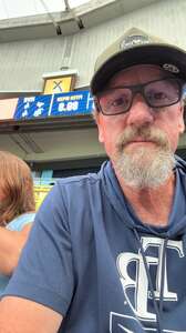 Tampa Bay Rays - MLB vs Toronto Blue Jays