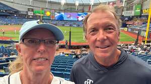 Tampa Bay Rays - MLB vs Toronto Blue Jays