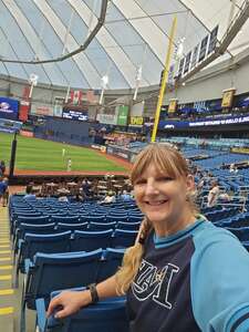 Tampa Bay Rays - MLB vs Toronto Blue Jays