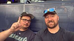 Tampa Bay Rays - MLB vs Toronto Blue Jays