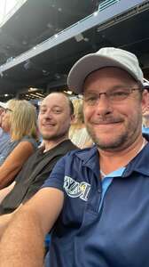Tampa Bay Rays - MLB vs Toronto Blue Jays