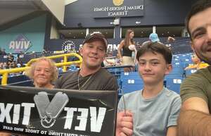 Tampa Bay Rays - MLB vs Toronto Blue Jays