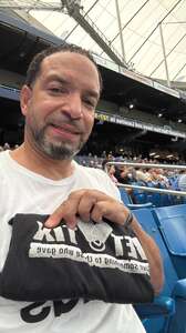 Tampa Bay Rays - MLB vs Toronto Blue Jays