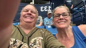 Tampa Bay Rays - MLB vs Toronto Blue Jays