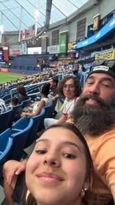 Tampa Bay Rays - MLB vs Toronto Blue Jays