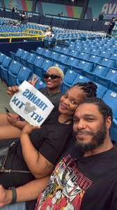 Tampa Bay Rays - MLB vs Toronto Blue Jays