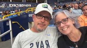 Tampa Bay Rays - MLB vs Toronto Blue Jays