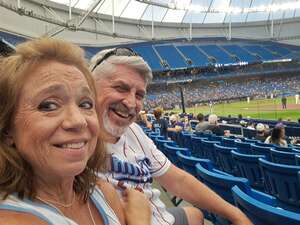 Tampa Bay Rays - MLB vs Toronto Blue Jays
