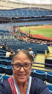 Tampa Bay Rays - MLB vs Toronto Blue Jays