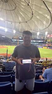 Tampa Bay Rays - MLB vs Toronto Blue Jays